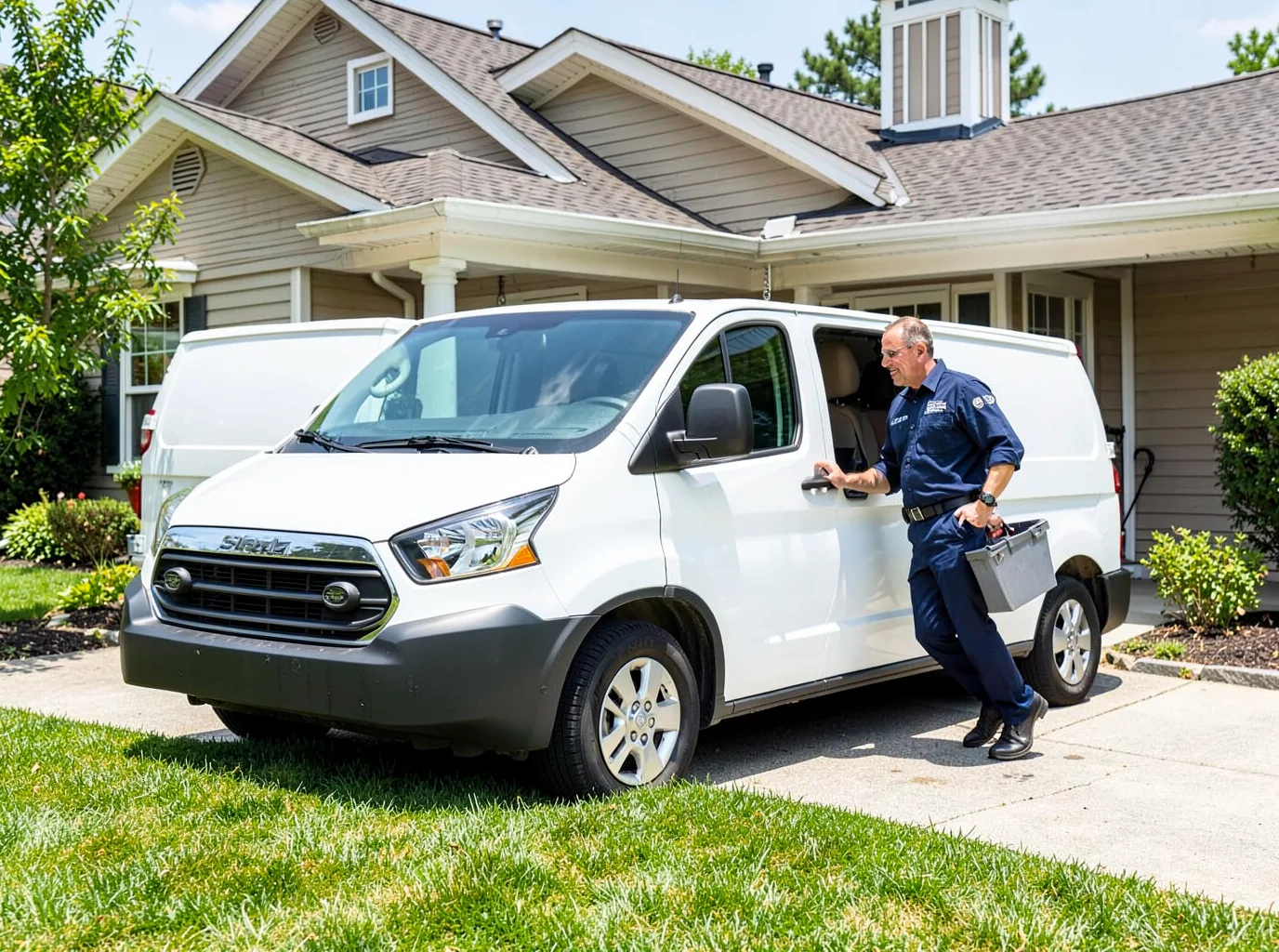 Emergency Plumber company in Hebron, ME